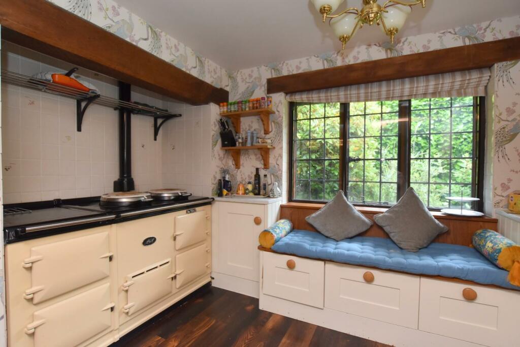 Additional property image - Rectory Lane, Saltwood