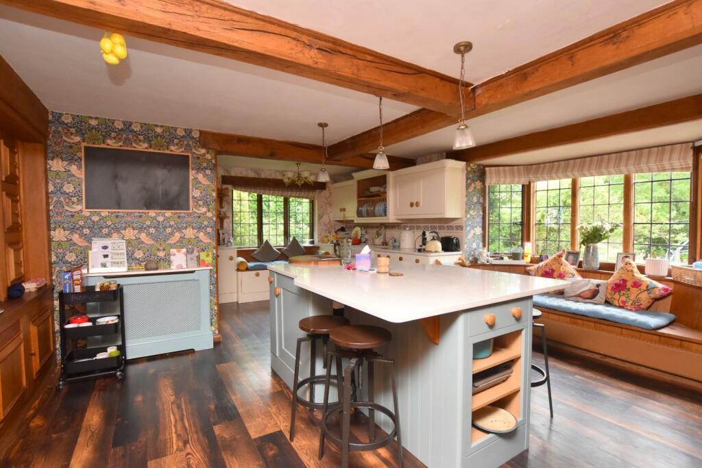 Additional property image - Rectory Lane, Saltwood