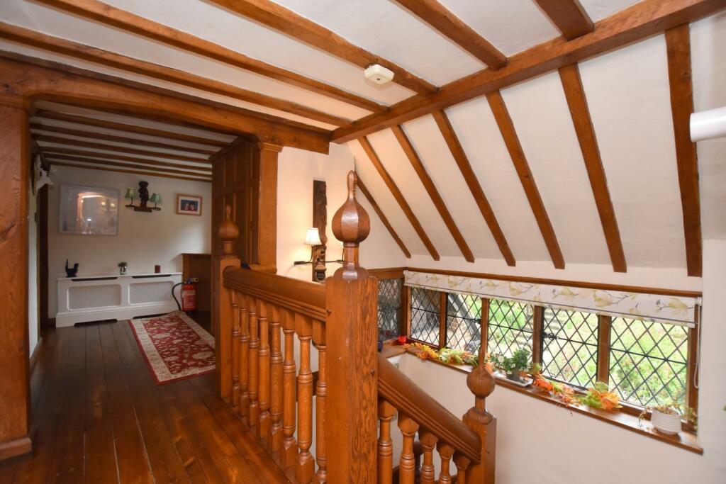 Additional property image - Rectory Lane, Saltwood