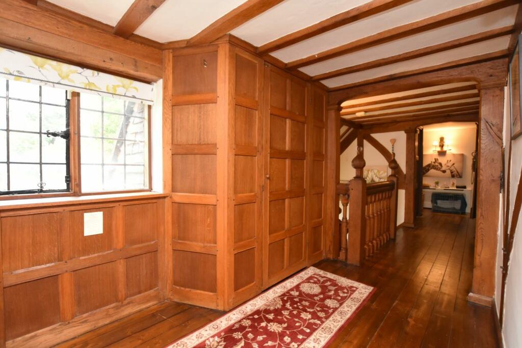 Additional property image - Rectory Lane, Saltwood