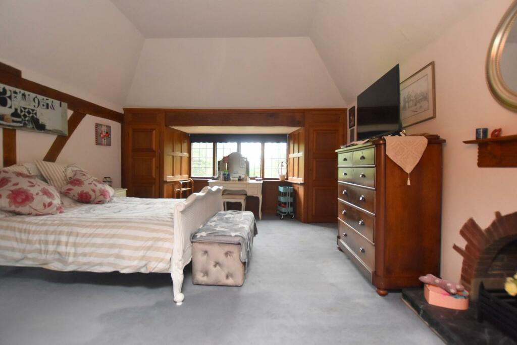 Additional property image - Rectory Lane, Saltwood