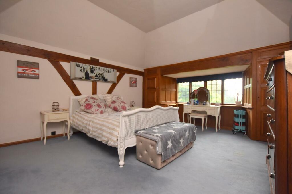 Additional property image - Rectory Lane, Saltwood