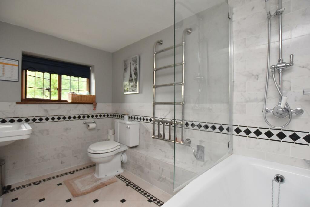 Additional property image - Rectory Lane, Saltwood
