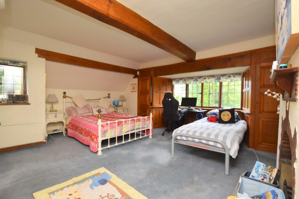 Additional property image - Rectory Lane, Saltwood
