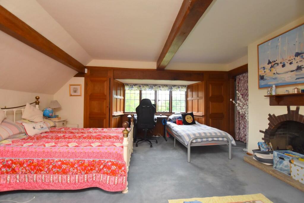 Additional property image - Rectory Lane, Saltwood
