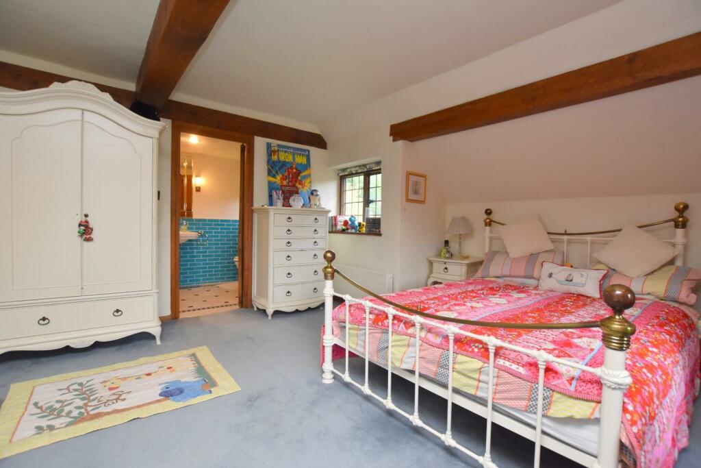 Additional property image - Rectory Lane, Saltwood