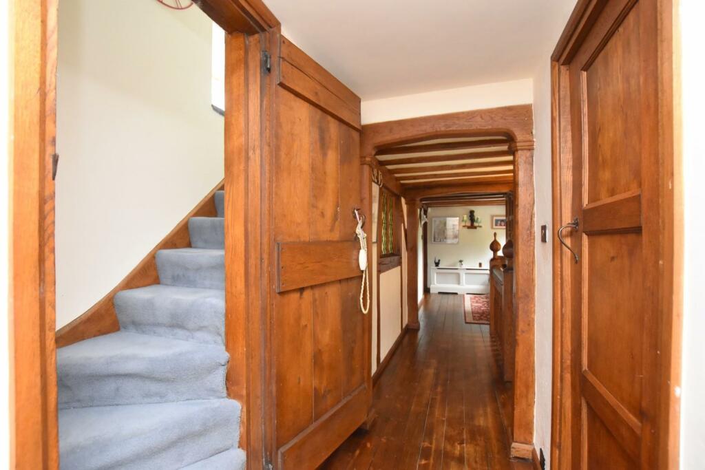 Additional property image - Rectory Lane, Saltwood