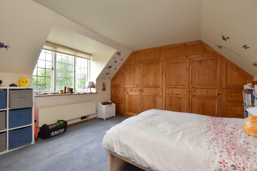 Additional property image - Rectory Lane, Saltwood