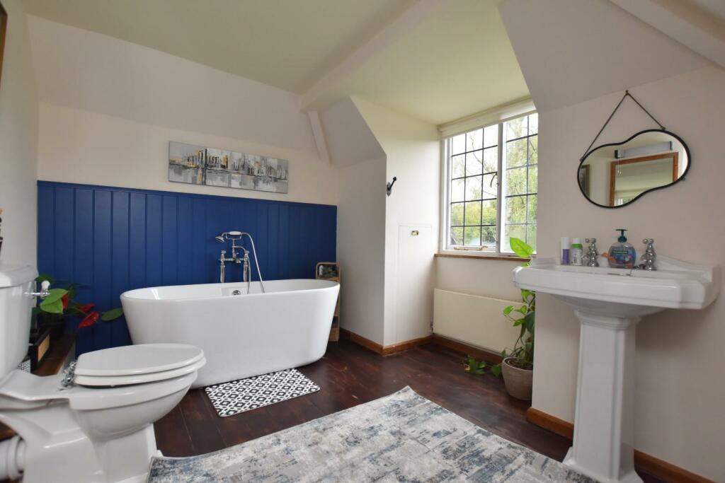 Additional property image - Rectory Lane, Saltwood