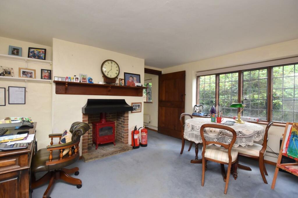 Additional property image - Rectory Lane, Saltwood