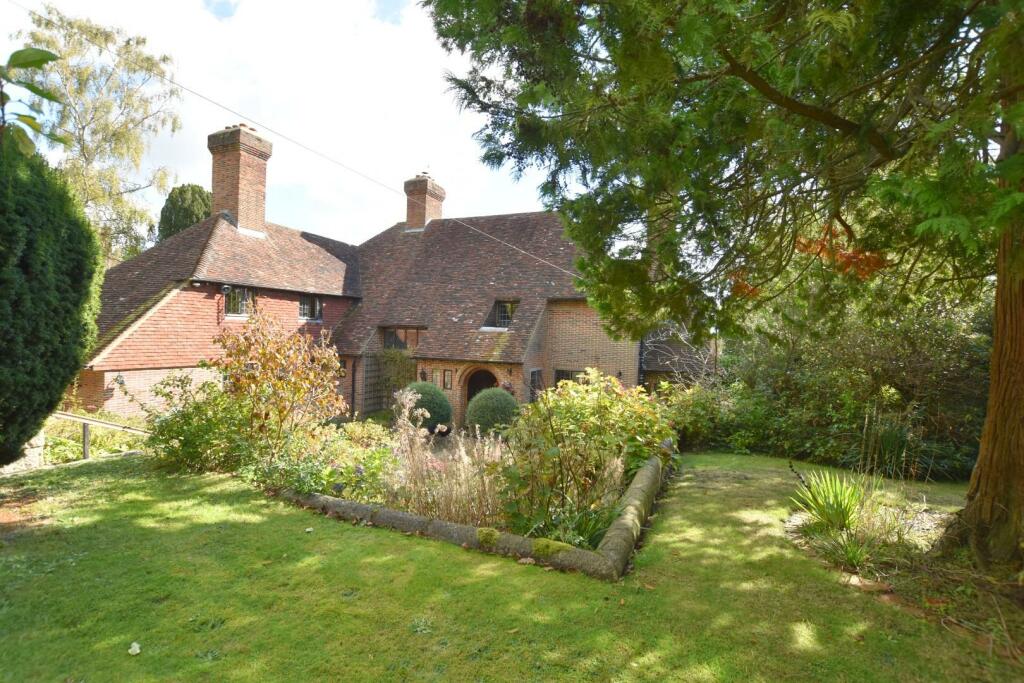 Additional property image - Rectory Lane, Saltwood