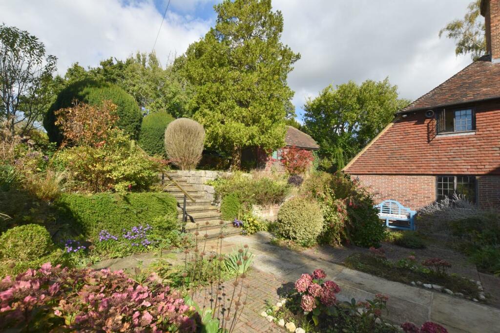 Additional property image - Rectory Lane, Saltwood