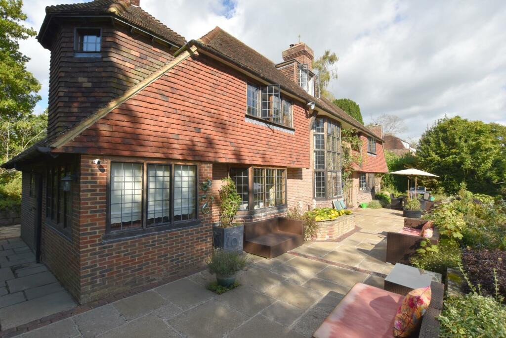 Additional property image - Rectory Lane, Saltwood