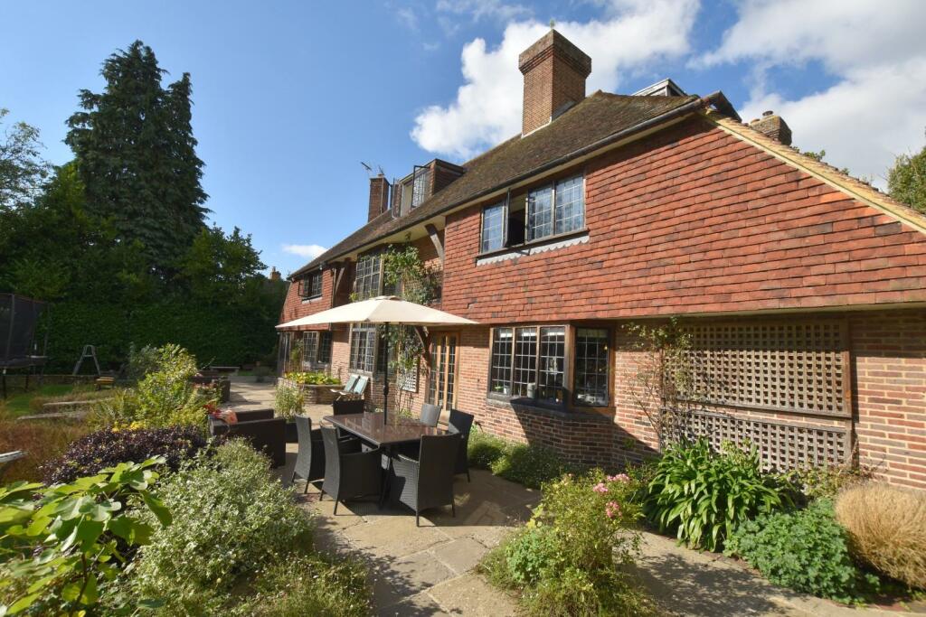 Additional property image - Rectory Lane, Saltwood