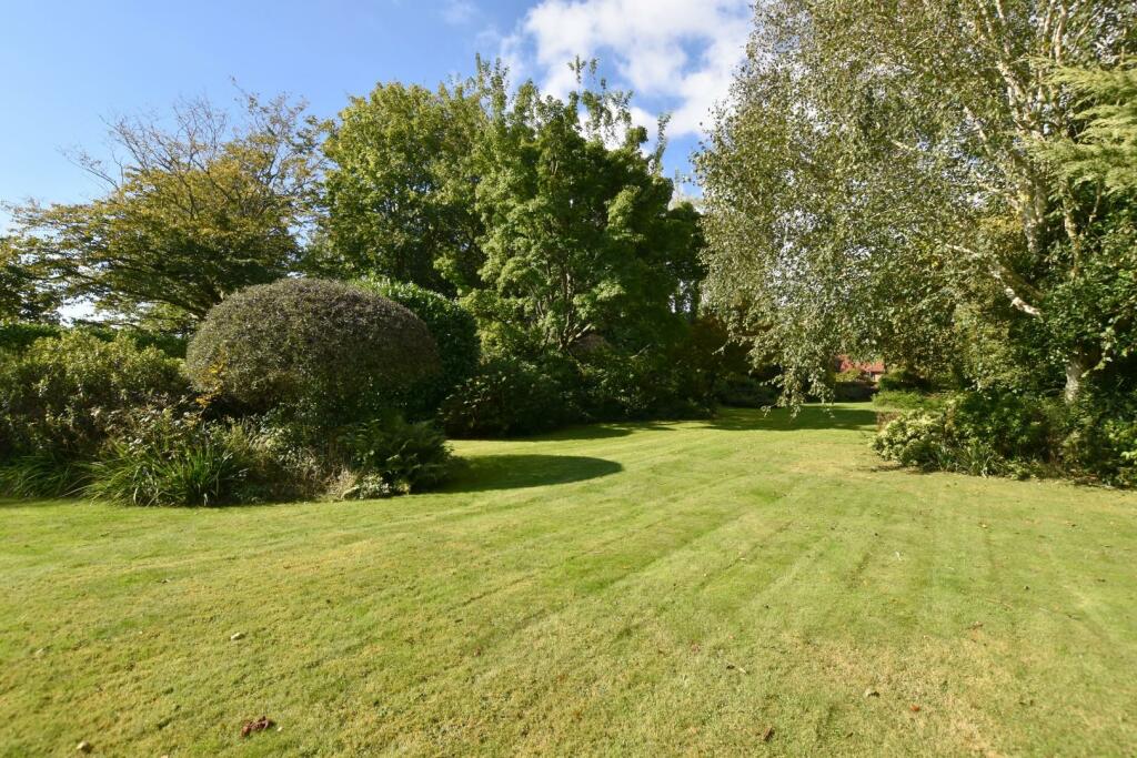 Additional property image - Rectory Lane, Saltwood