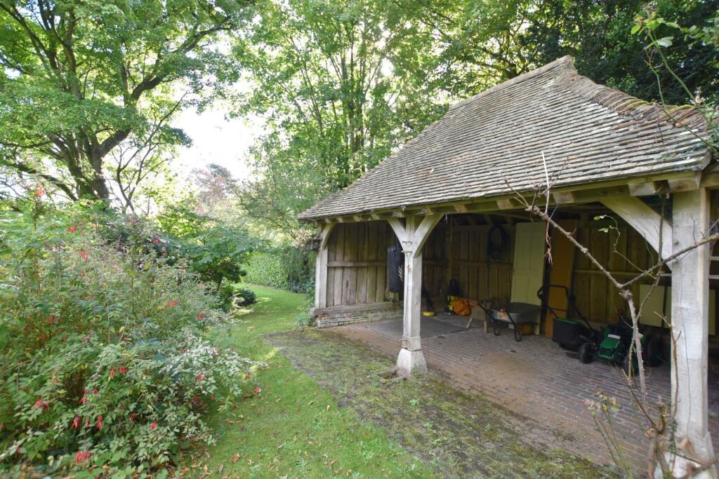 Additional property image - Rectory Lane, Saltwood