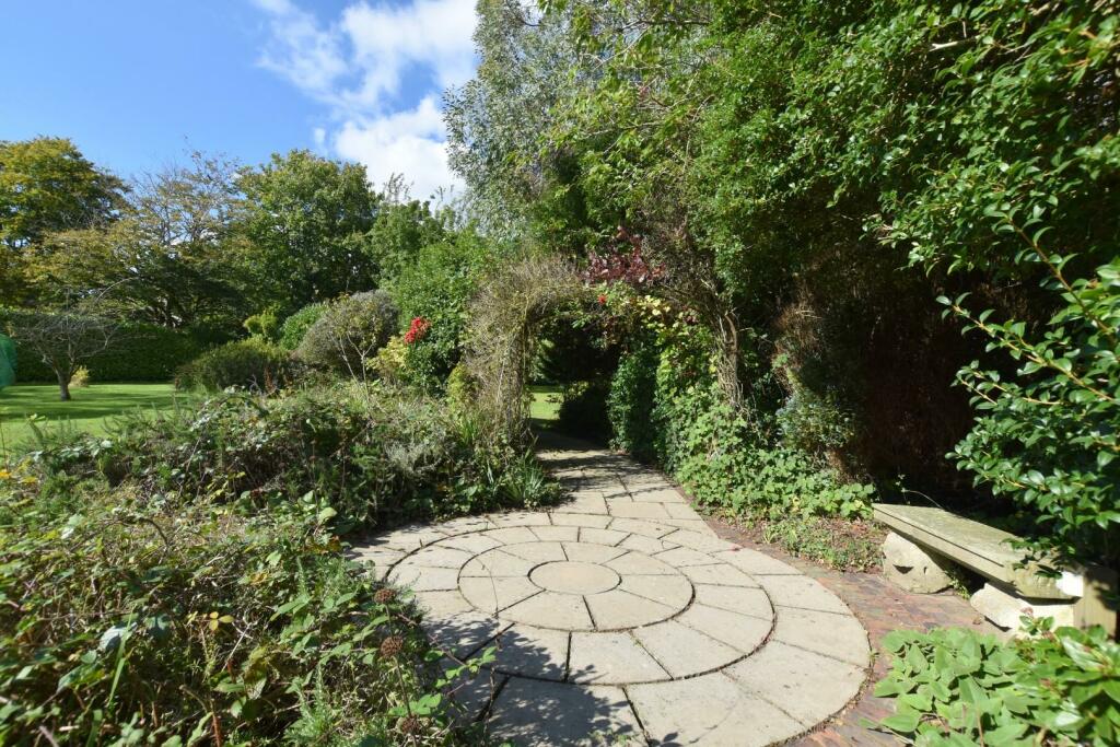 Additional property image - Rectory Lane, Saltwood