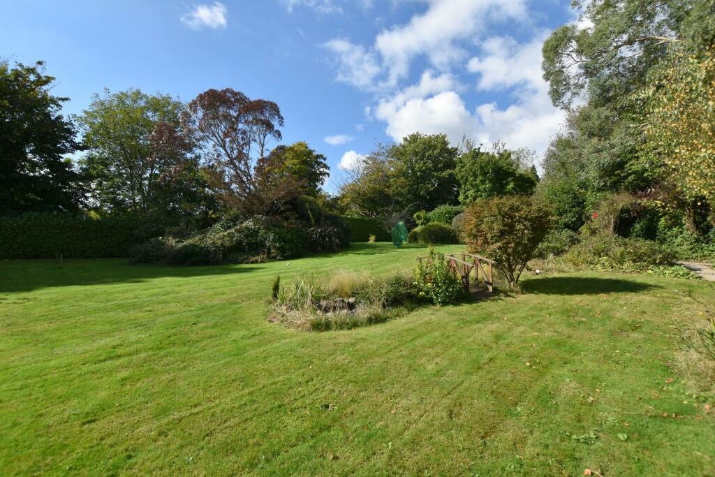 Additional property image - Rectory Lane, Saltwood