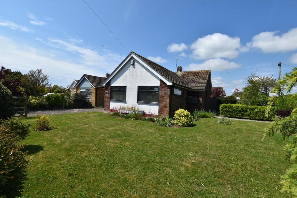 Main image of property: Blenheim Road, Littlestone