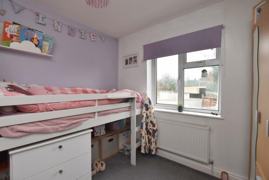 Additional property image - Risborough Lane, Folkestone