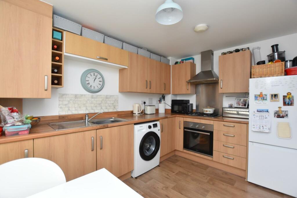 Additional property image - Blaker Close, Folkestone