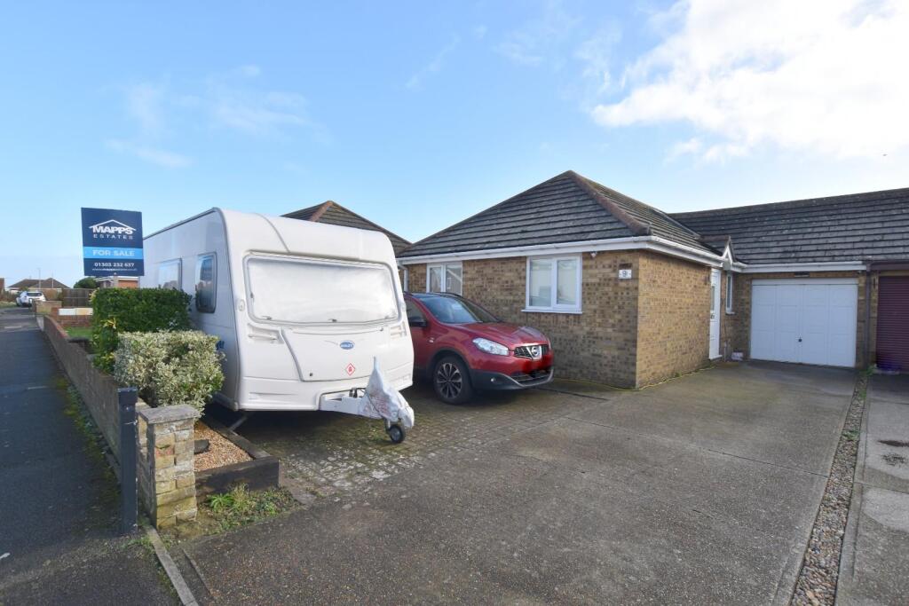 Main image of property: Lade Fort Crescent