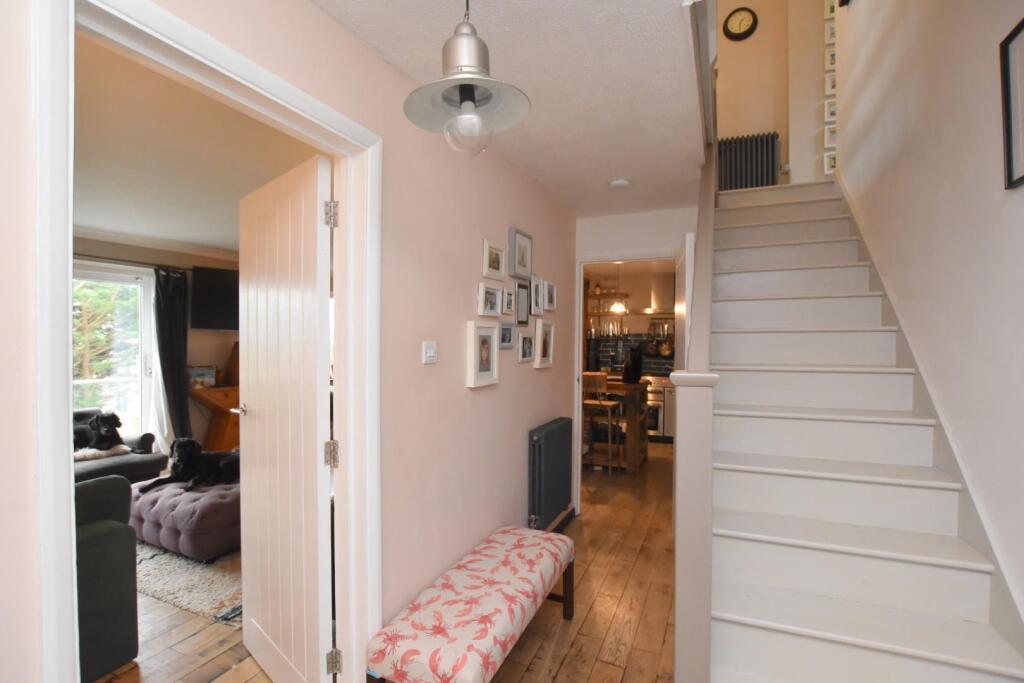 Additional property image - Naildown Close, Hythe