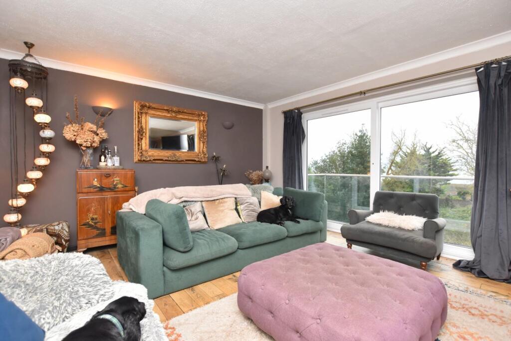 Additional property image - Naildown Close, Hythe