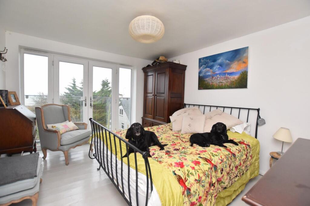 Additional property image - Naildown Close, Hythe