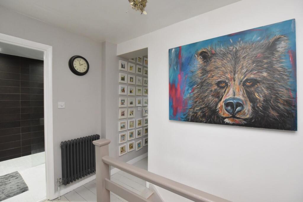 Additional property image - Naildown Close, Hythe