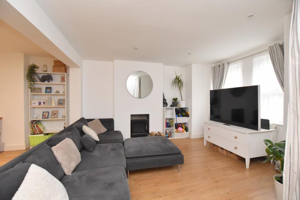 Additional property image - Pavilion Road, Folkestone