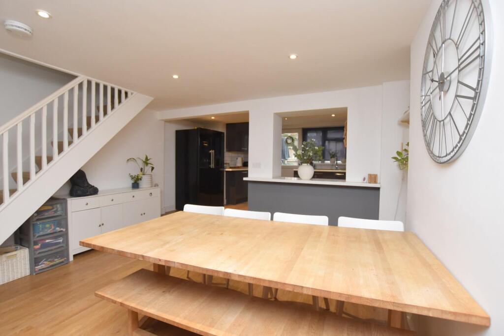 Additional property image - Pavilion Road, Folkestone