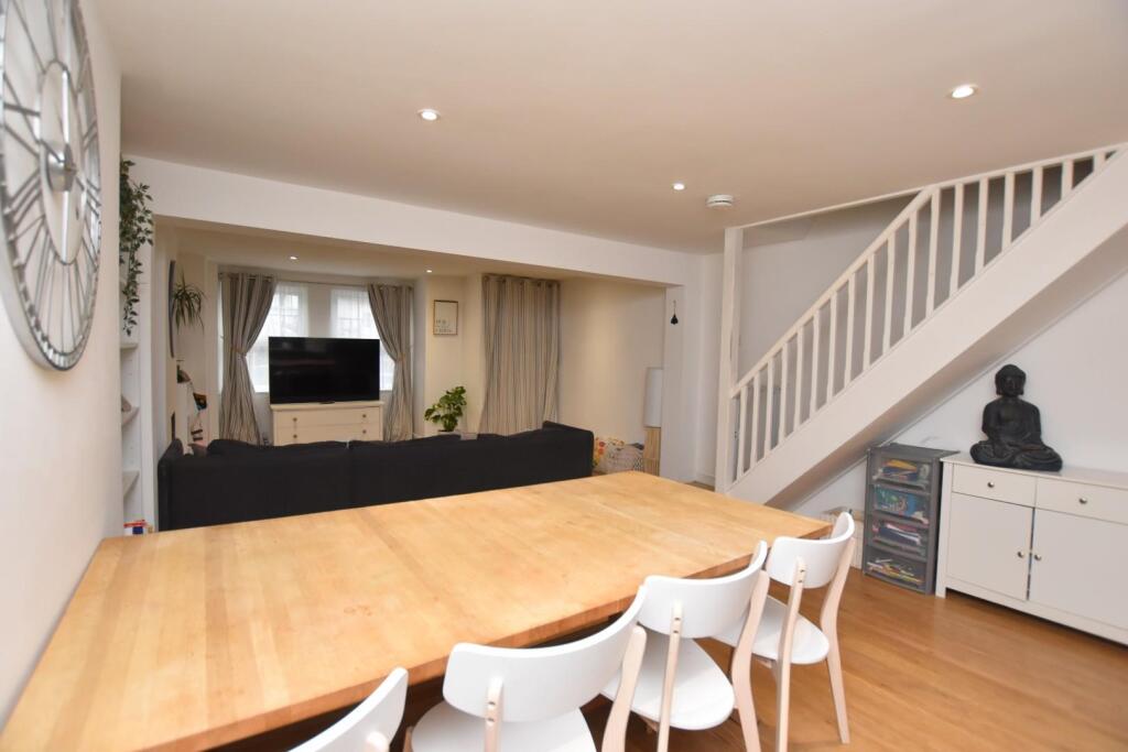 Additional property image - Pavilion Road, Folkestone