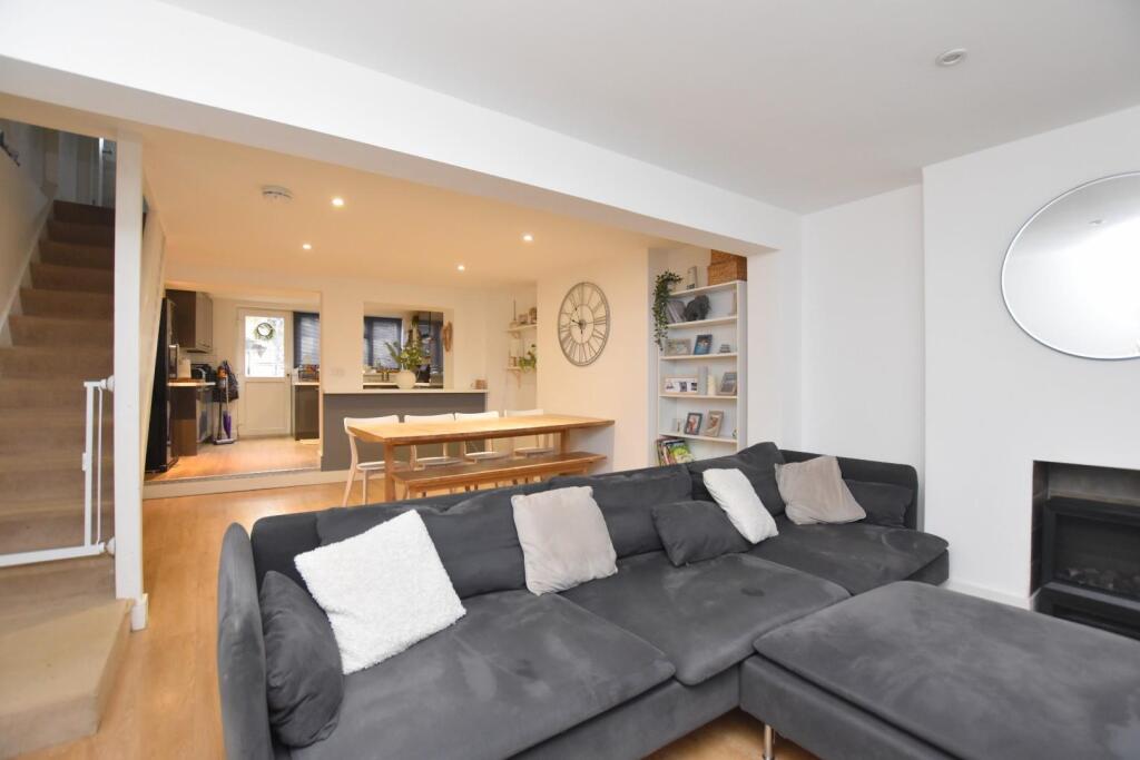 Additional property image - Pavilion Road, Folkestone