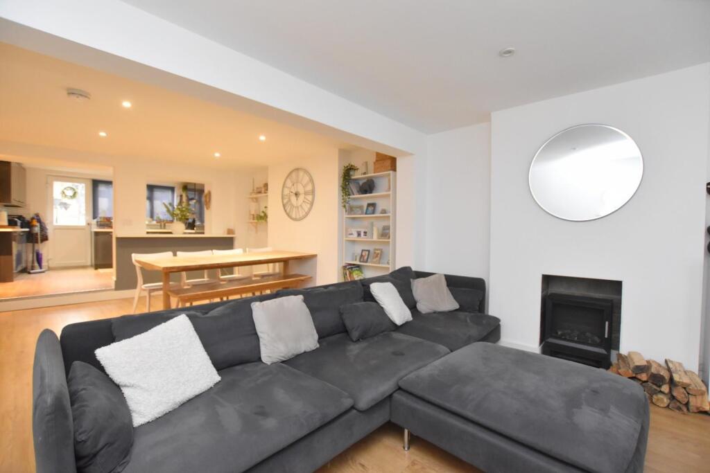 Additional property image - Pavilion Road, Folkestone