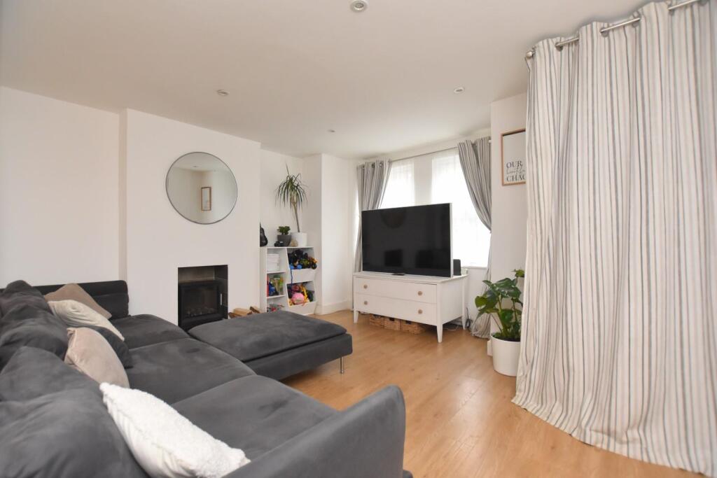 Additional property image - Pavilion Road, Folkestone