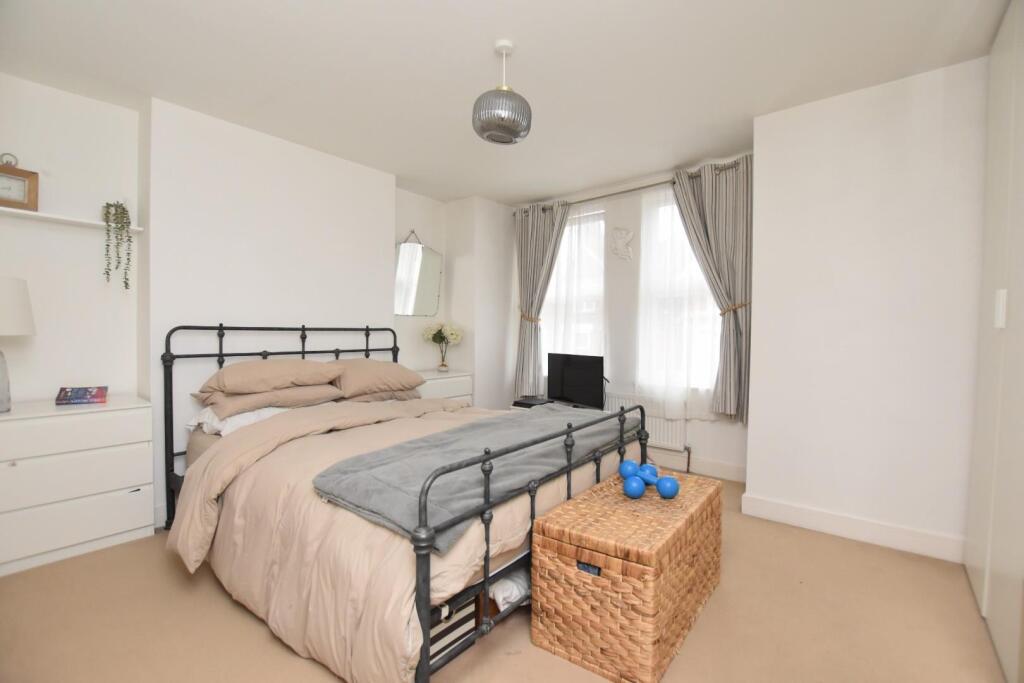 Additional property image - Pavilion Road, Folkestone