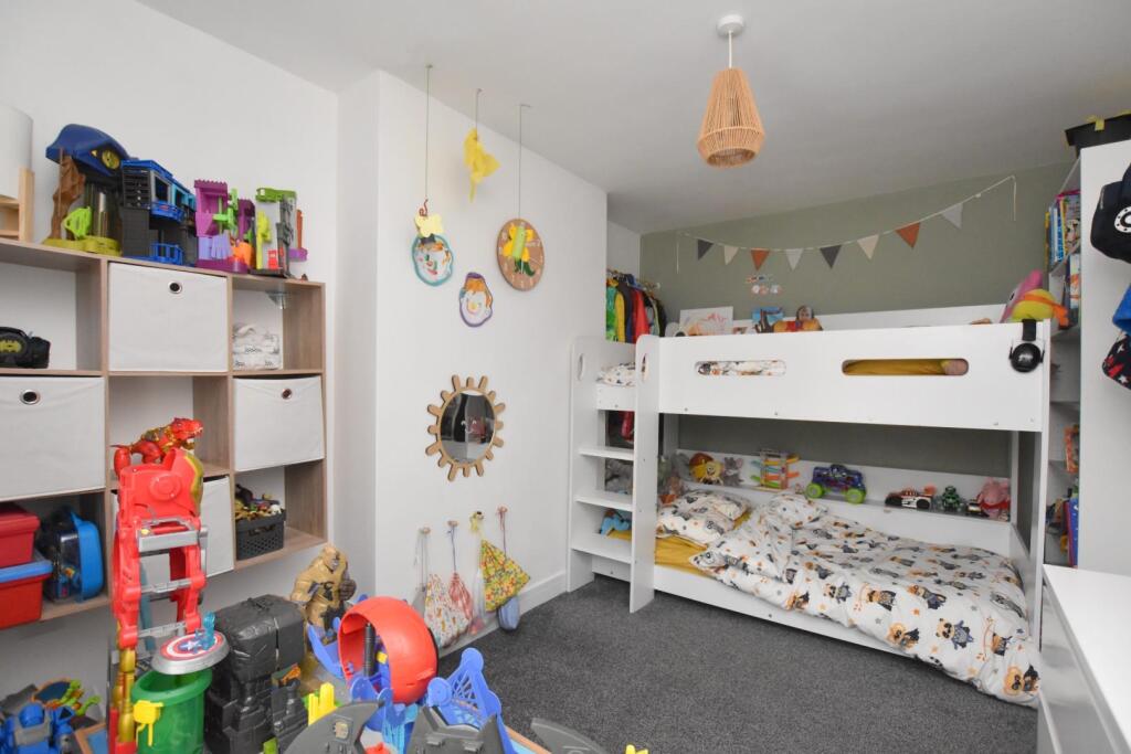 Additional property image - Pavilion Road, Folkestone