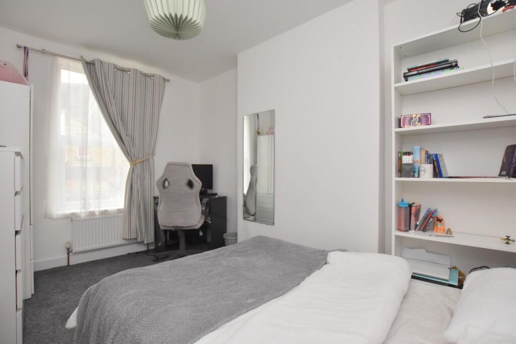 Additional property image - Pavilion Road, Folkestone