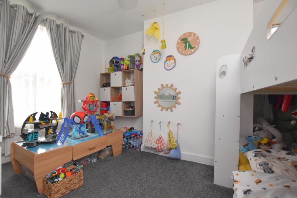 Additional property image - Pavilion Road, Folkestone