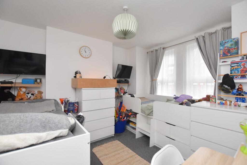 Additional property image - Pavilion Road, Folkestone
