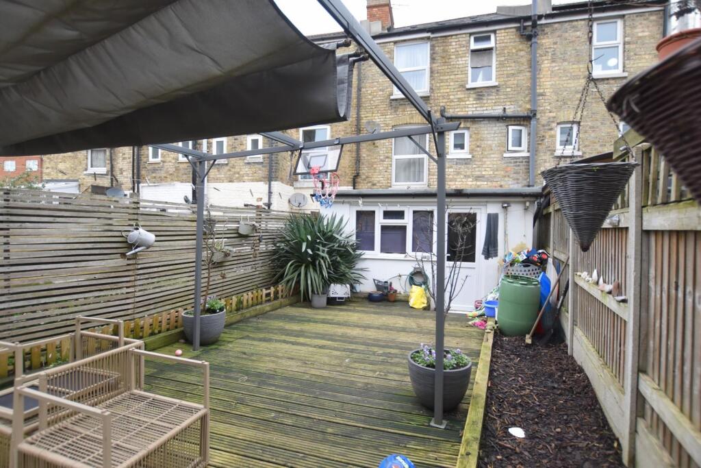 Additional property image - Pavilion Road, Folkestone