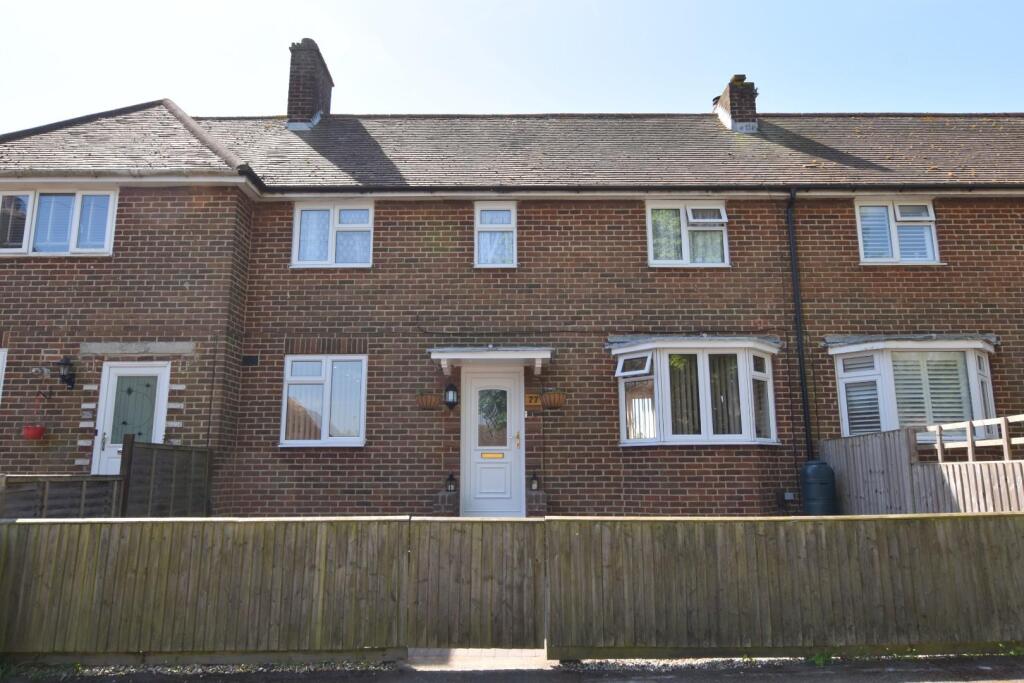 Main image of property: Church Road, Folkestone