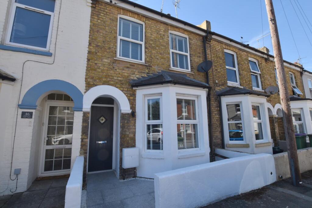 Main image of property: Frampton Road, Hythe