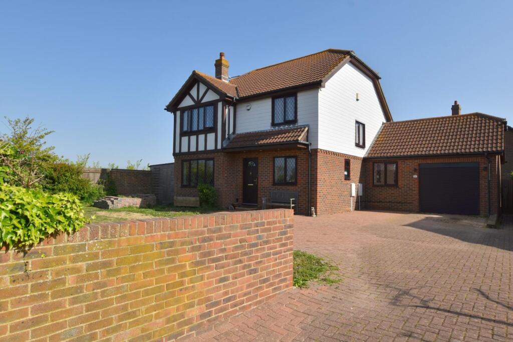 Main image of property: Wraightsfield Avenue, Dymchurch