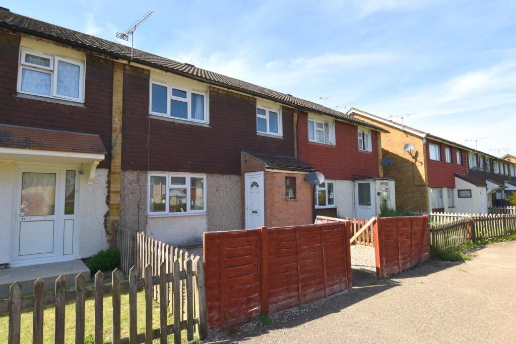 Main image of property: Badlesmere Close, Ashford