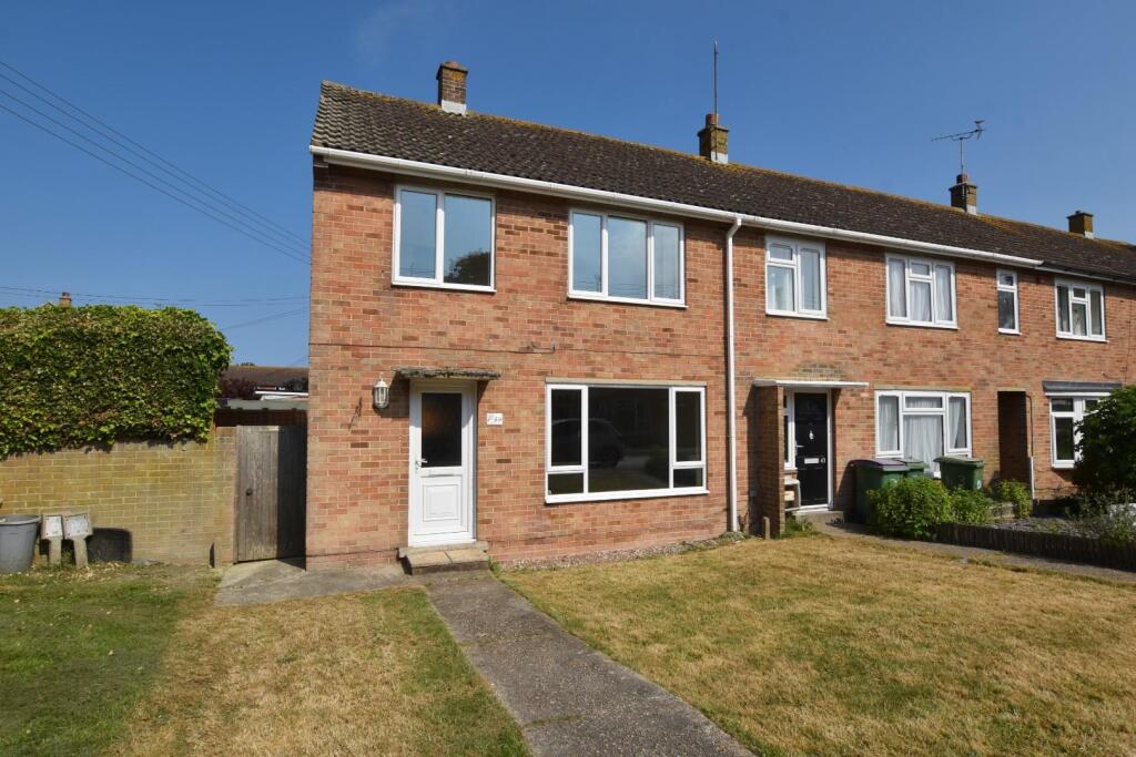 Main image of property: St. Martins Road, New Romney
