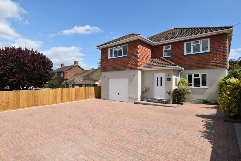 Main image of property: Stone Street, Lympne