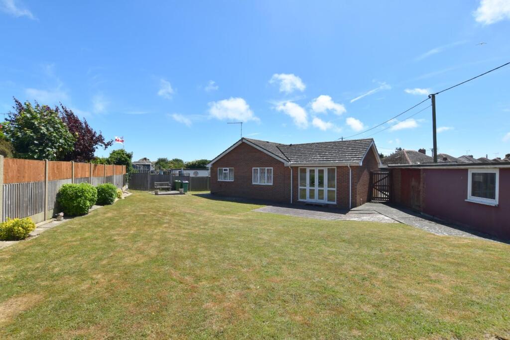 Main image of property: Mitcham Road, Dymchurch