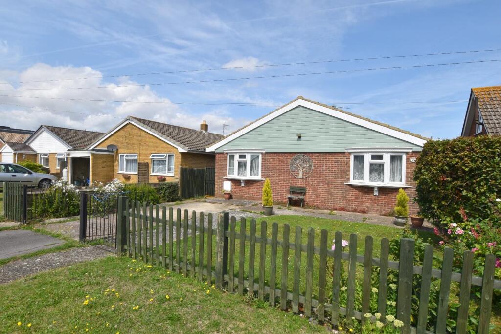 Main image of property: Queens Road, Littlestone